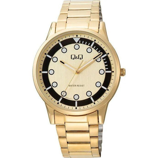 Q&Q ATTRACTIVE Mod. Q50B-007PY WATCHES Q&Q