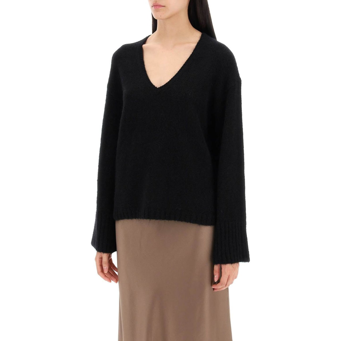 By Malene Birger cimone sweater Knitwear By Malene Birger