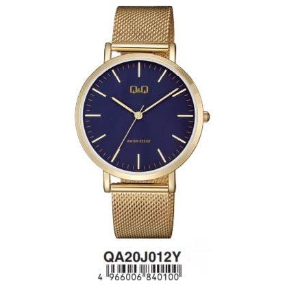 Q&Q FASHION Mod. QA20J012Y WATCHES Q&Q