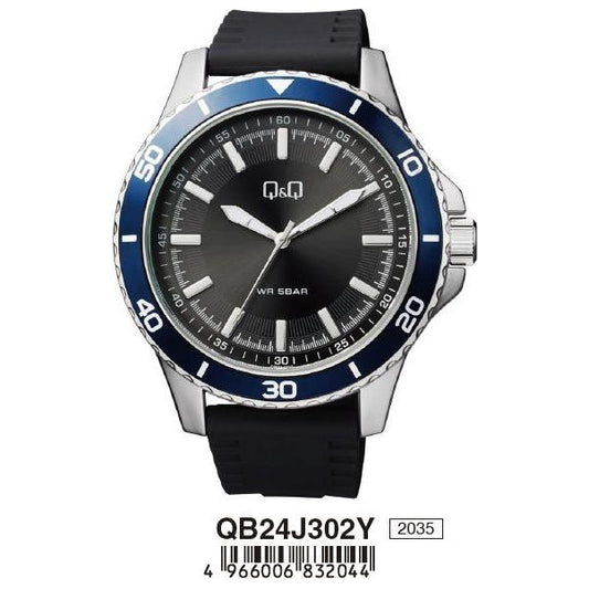 Q&Q FASHION Mod.QB24J302Y WATCHES Q&Q