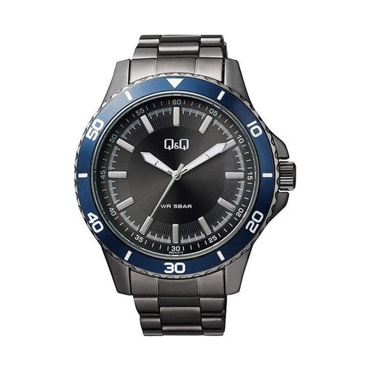 Q&Q FASHION Mod.QB24J412Y WATCHES Q&Q