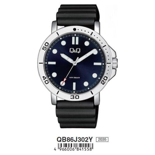 Q&Q ATTRACTIVE Mod. QB86J302Y