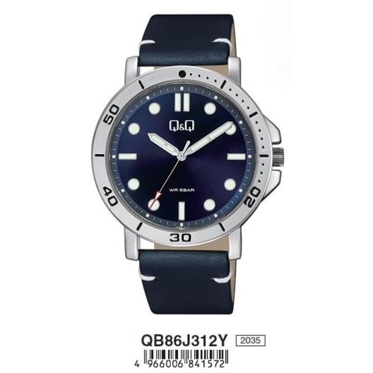Q&Q FASHION Mod. QB86J312Y