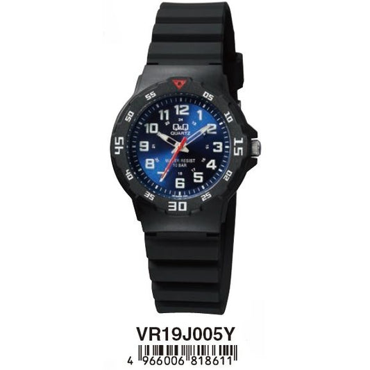 Q&Q FASHION Mod. VR19J005Y