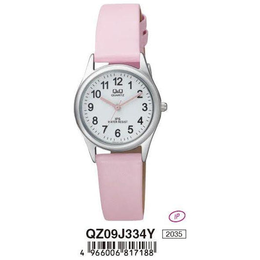 Q&Q FASHION Mod.QZ09J334Y WATCHES Q&Q