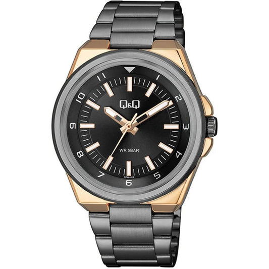 Q&Q ATTRACTIVE Mod. QZ68J412Y WATCHES Q&Q