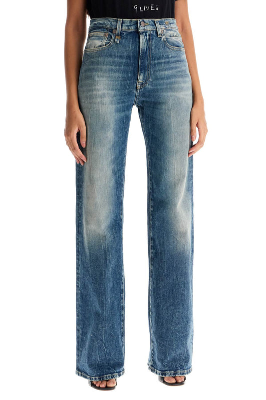 R13 jane's denim Jeans R13