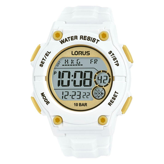 LORUS WATCHES Mod. R2337PX9 WATCHES LORUS