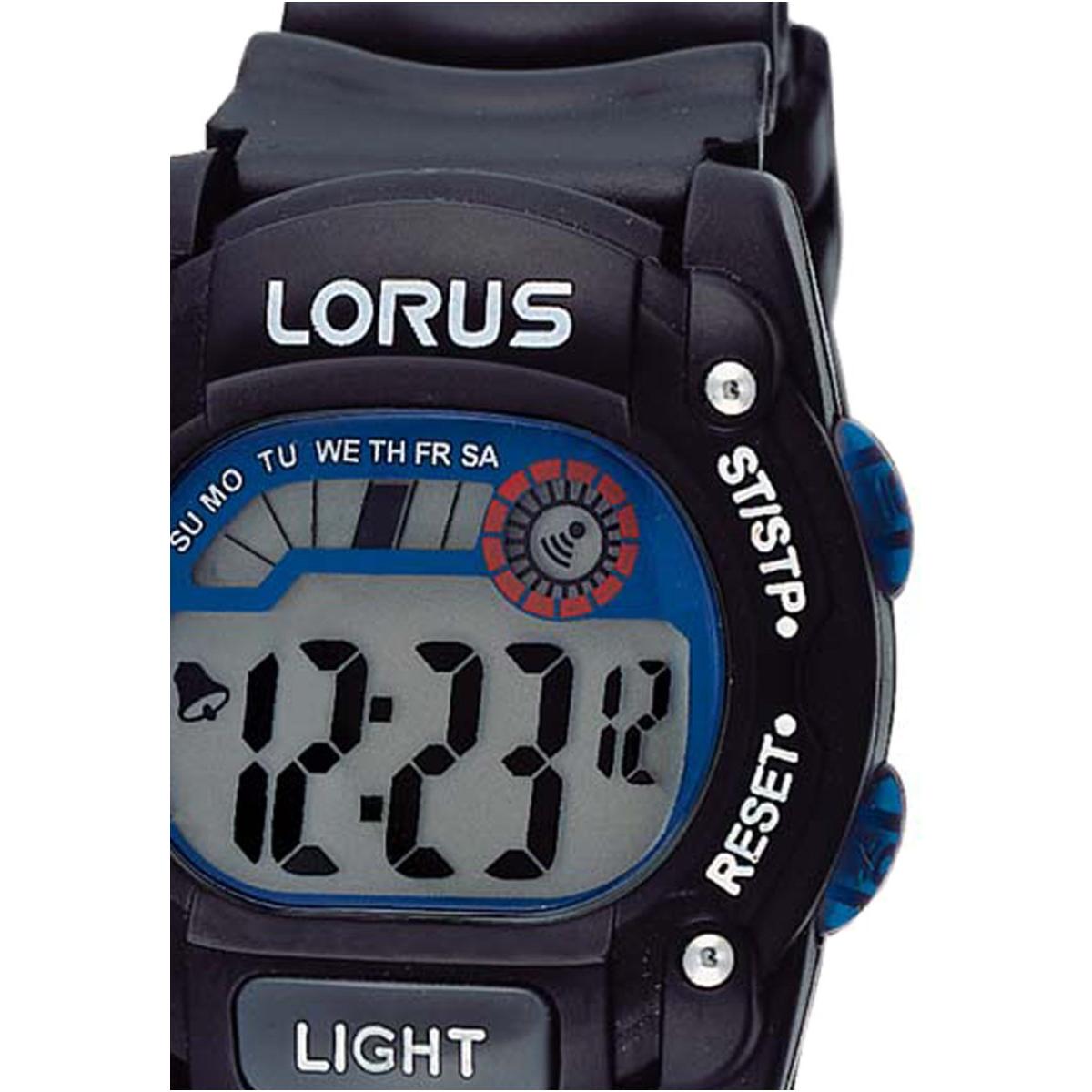 LORUS WATCHES Mod. R2351AX9 WATCHES LORUS