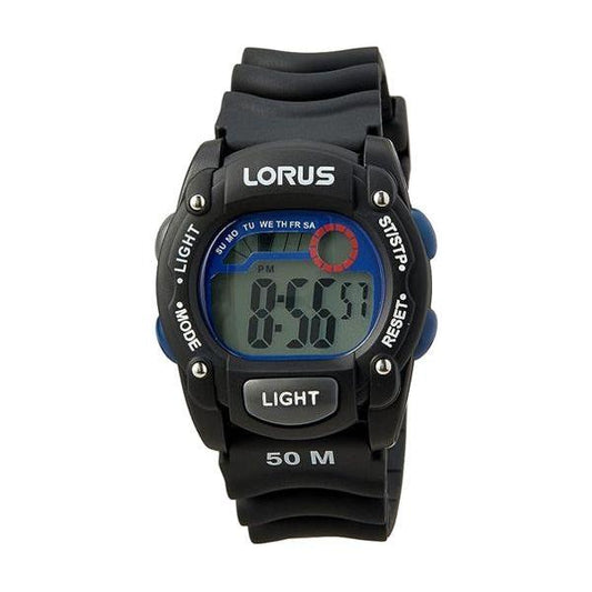 LORUS WATCHES Mod. R2351AX9 WATCHES LORUS