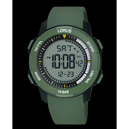 LORUS WATCHES Mod. R2377PX9 WATCHES LORUS