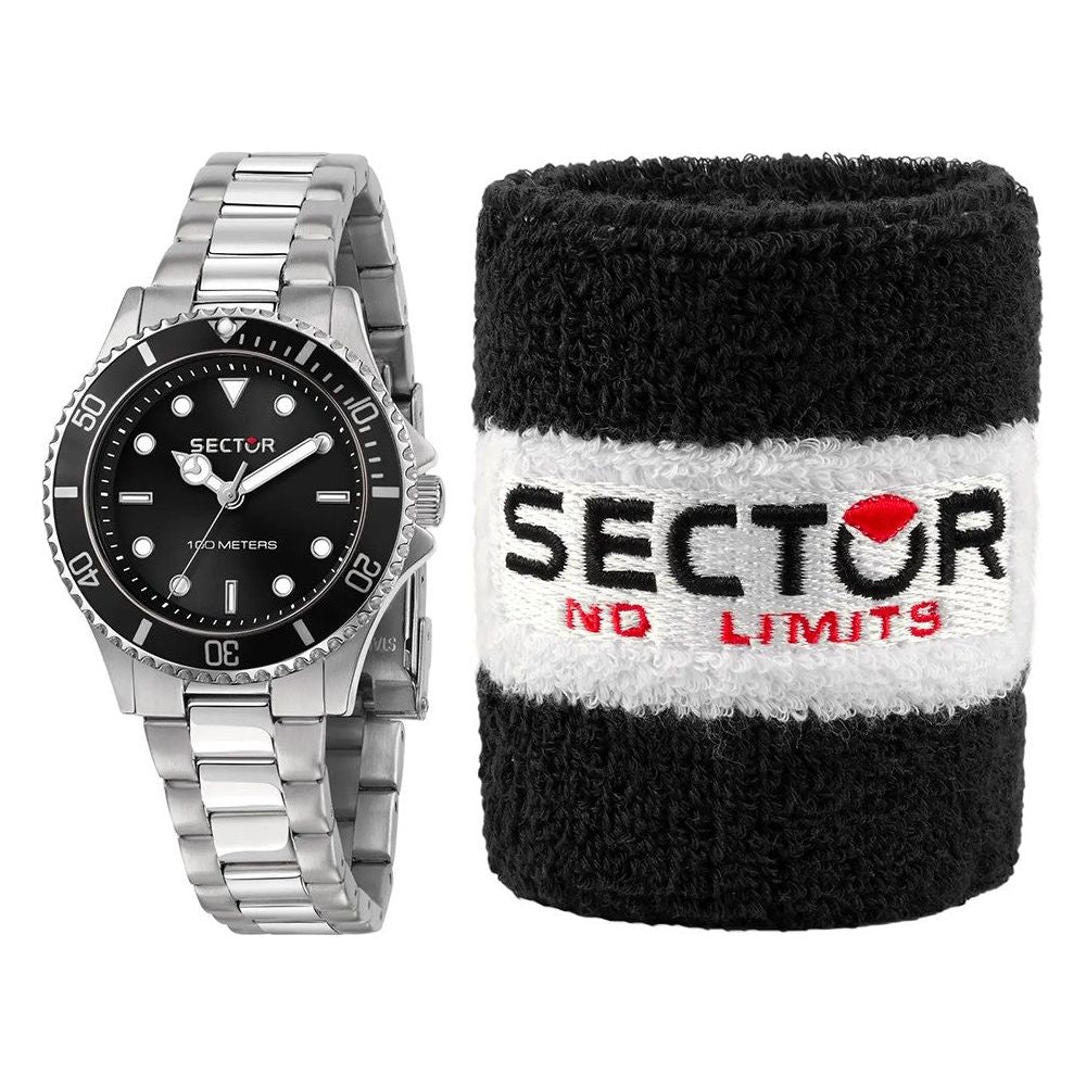 SECTOR MOD. R3253161529 WATCHES SECTOR No Limits