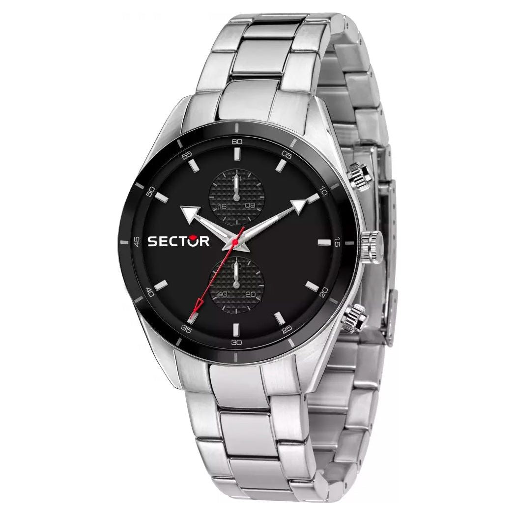 SECTOR Mod. 770 WATCHES SECTOR No Limits