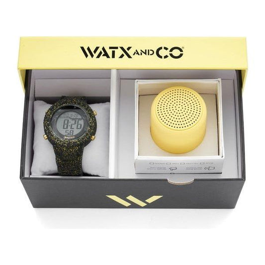 WATX&COLORS WATCHES Mod. RELOJ1_M WATCHES WATX&COLORS