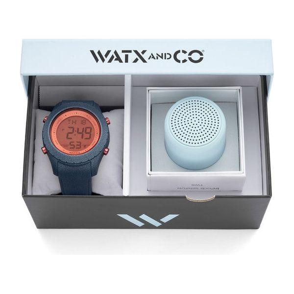 WATX&COLORS WATCHES Mod. RELOJ4_L WATCHES WATX&COLORS