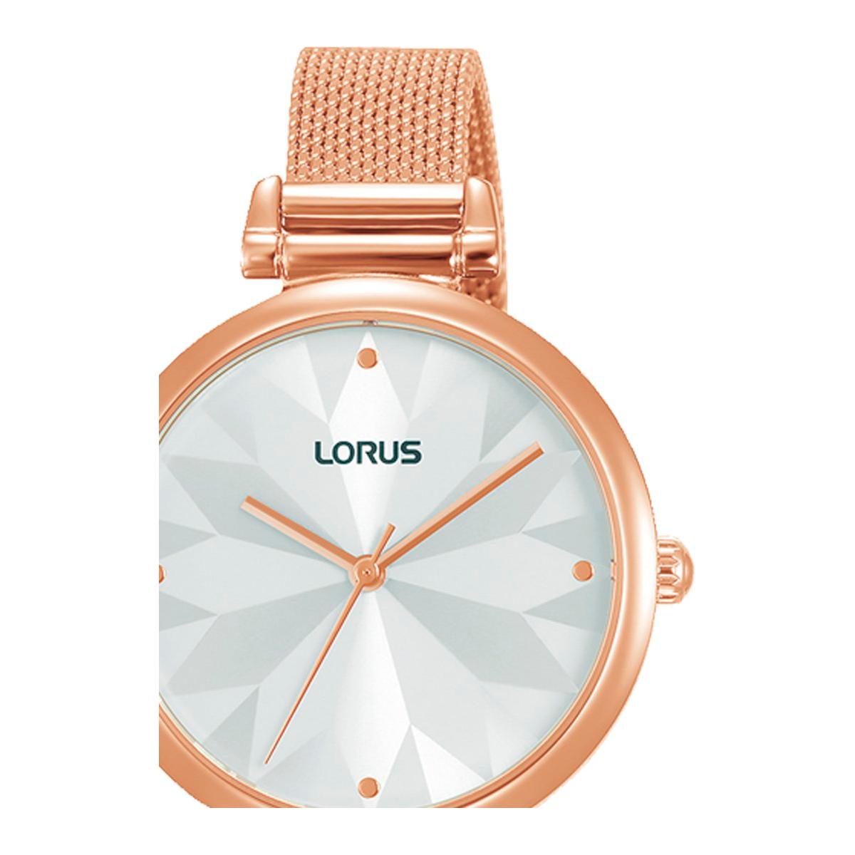 LORUS WATCHES Mod. RG204TX5 WATCHES LORUS