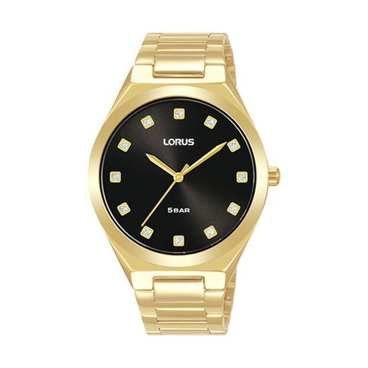 LORUS WATCHES Mod. RG206WX9 WATCHES LORUS