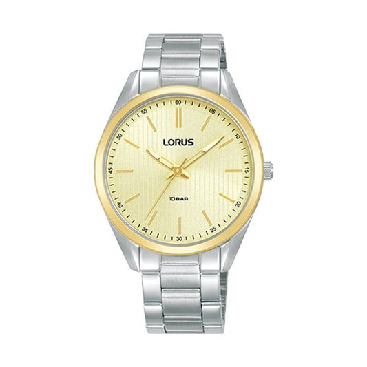 LORUS WATCHES Mod. RG214WX9 WATCHES LORUS