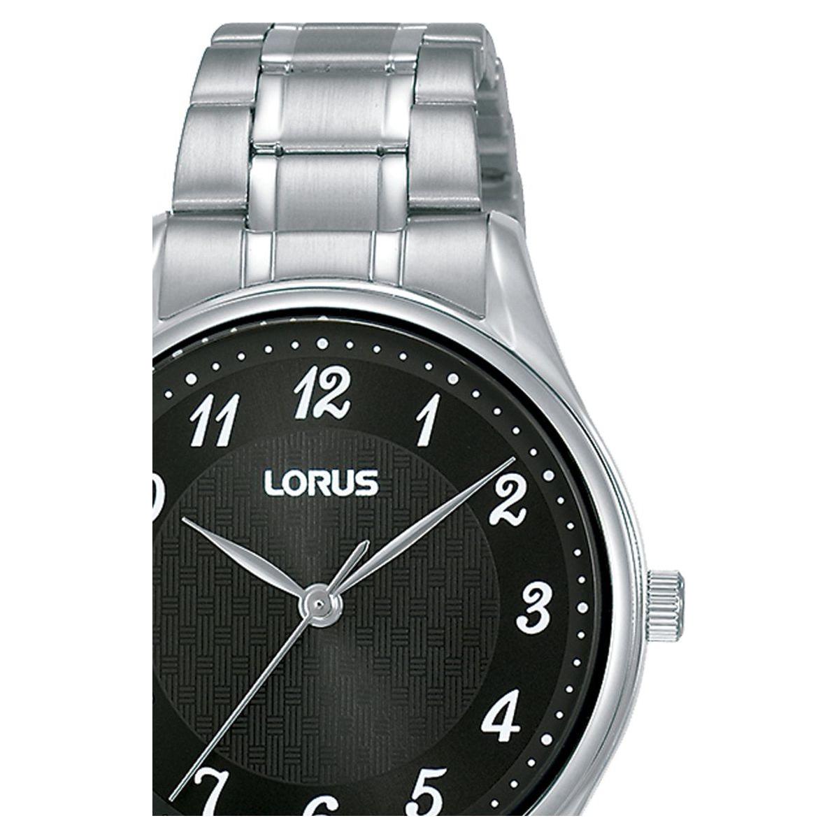 LORUS WATCHES Mod. RG221UX9 WATCHES LORUS