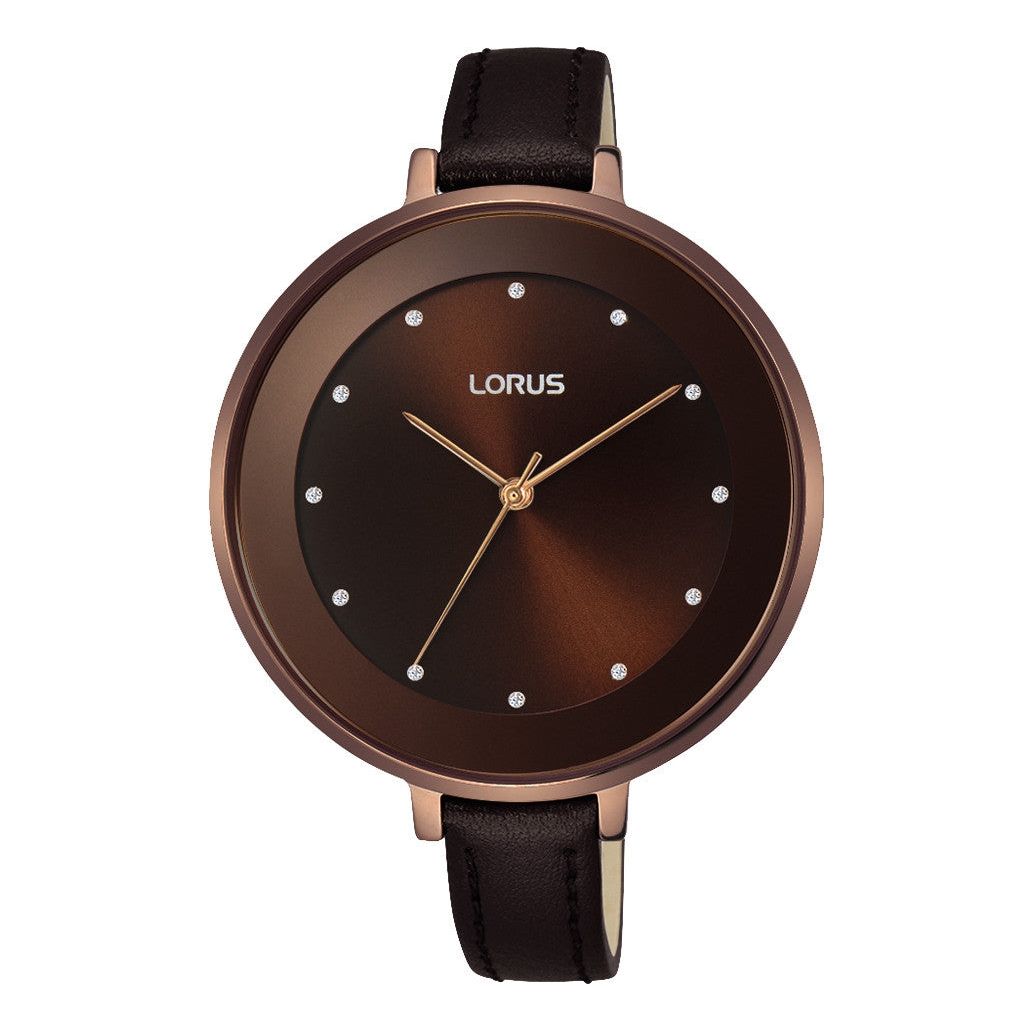 LORUS WATCHES Mod. RG239LX9 WATCHES LORUS