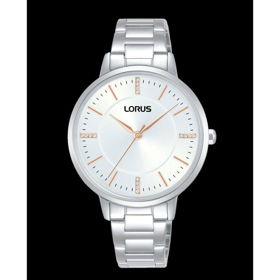 LORUS WATCHES Mod. RG249WX9 WATCHES LORUS