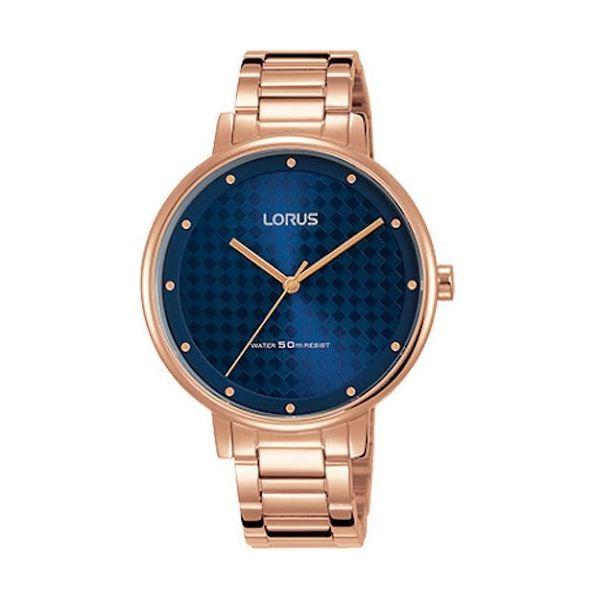 LORUS WATCHES Mod. RG266PX9 WATCHES LORUS