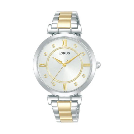 LORUS WATCHES Mod. RG295VX9-0