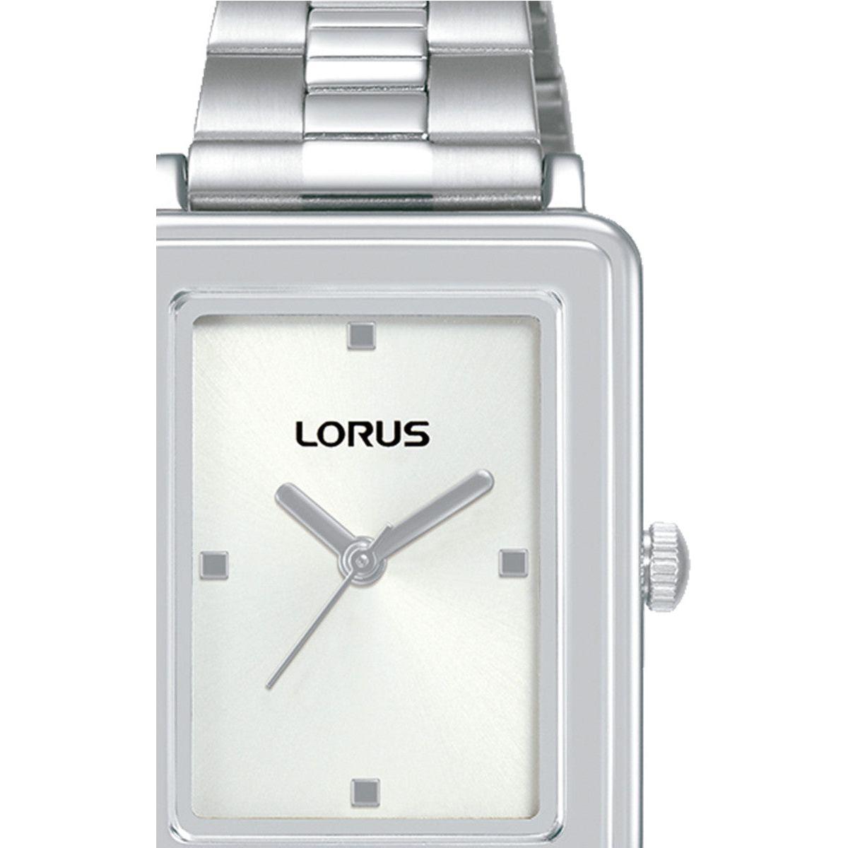 LORUS WATCHES Mod. RG297XX9 WATCHES LORUS