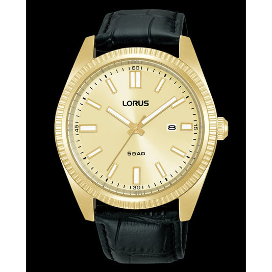 LORUS WATCHES Mod. RH976QX9 WATCHES LORUS