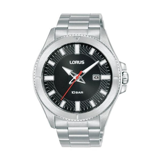 LORUS WATCHES Mod. RH995PX9 WATCHES LORUS