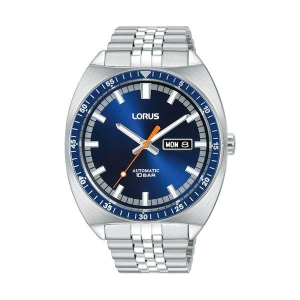 LORUS WATCHES Mod. RL441BX9 WATCHES LORUS