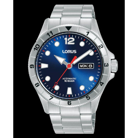 LORUS WATCHES Mod. RL461BX9 WATCHES LORUS