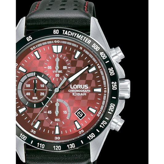 LORUS WATCHES Mod. RM319JX9 WATCHES LORUS