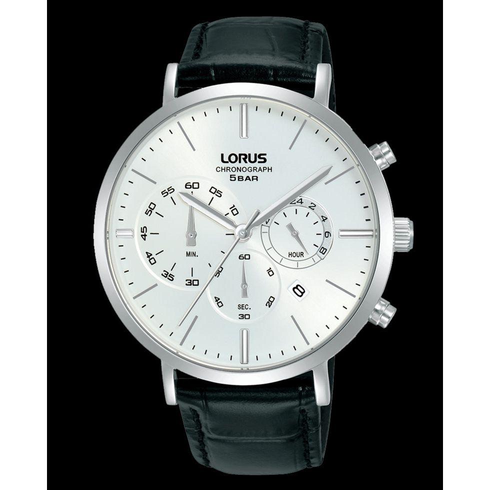 LORUS WATCHES Mod. RT347KX9 WATCHES LORUS