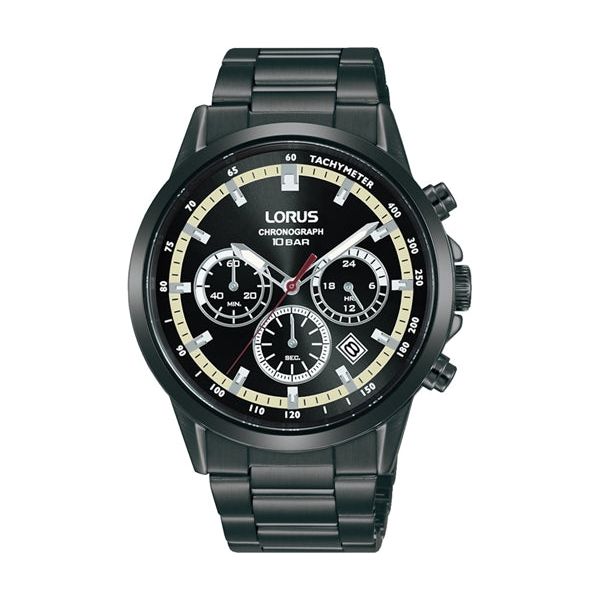 LORUS WATCHES Mod. RT399JX9 WATCHES LORUS