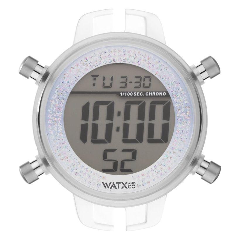 WATX&COLORS WATCHES Mod. RWA1050A WATCHES WATX&COLORS