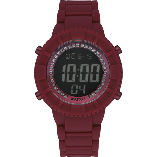 WATX&COLORS WATCHES Mod. RWA1069 WATCHES WATX&COLORS