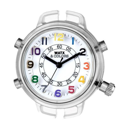 WATX&COLORS WATCHES Mod. RWA1552R WATCHES WATX&COLORS