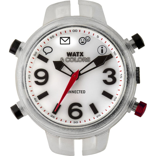 WATX&COLORS WATCHES Mod. RWA6001 WATCHES WATX&COLORS