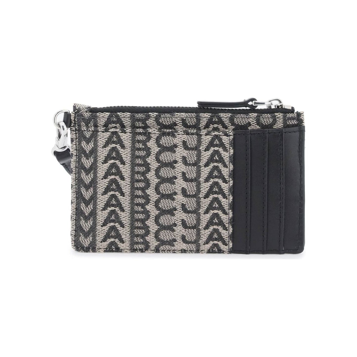 Marc Jacobs the monogram top zip wristlet wallet Wallets Marc Jacobs