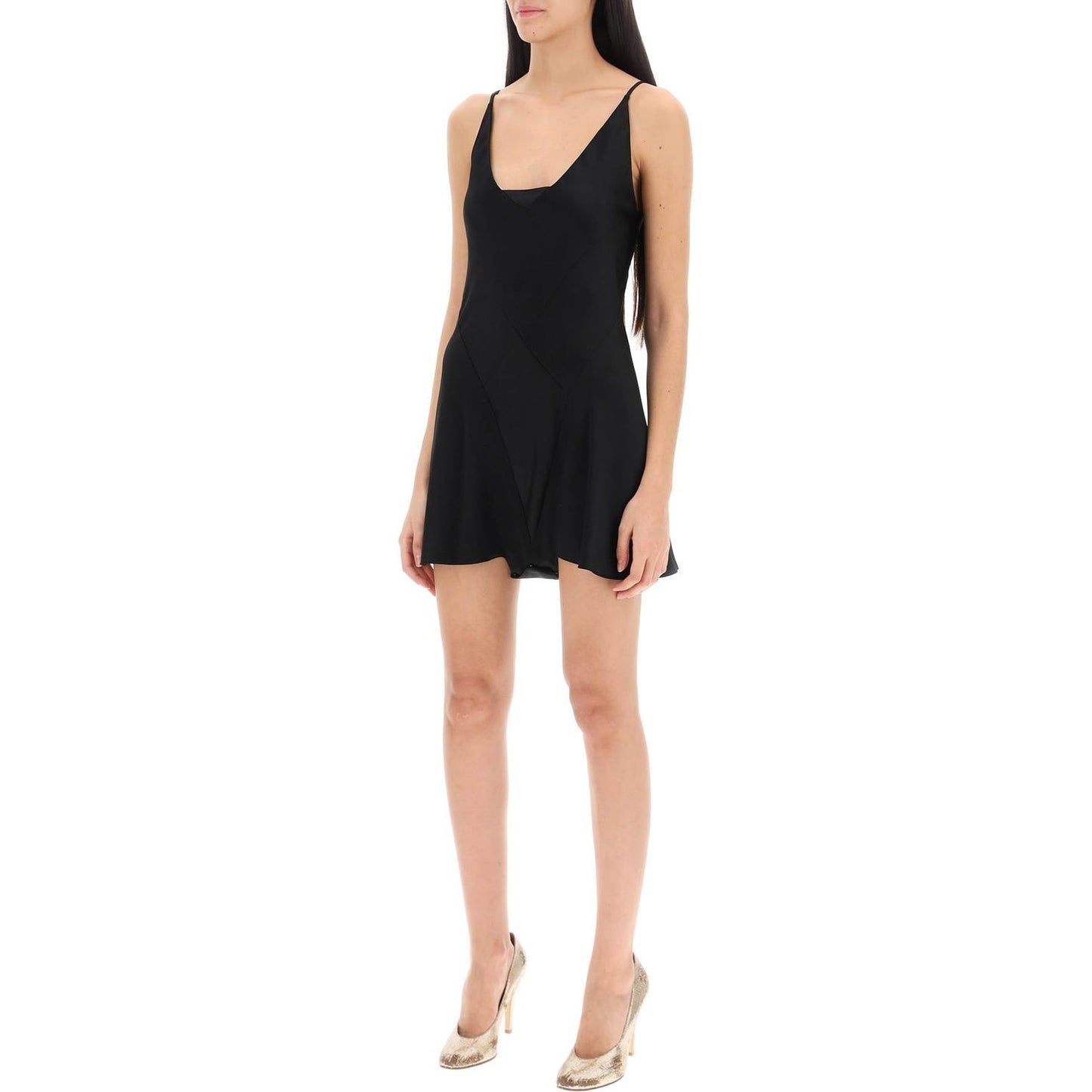 Maison Margiela convertible playsuit Jumpsuits Maison Margiela