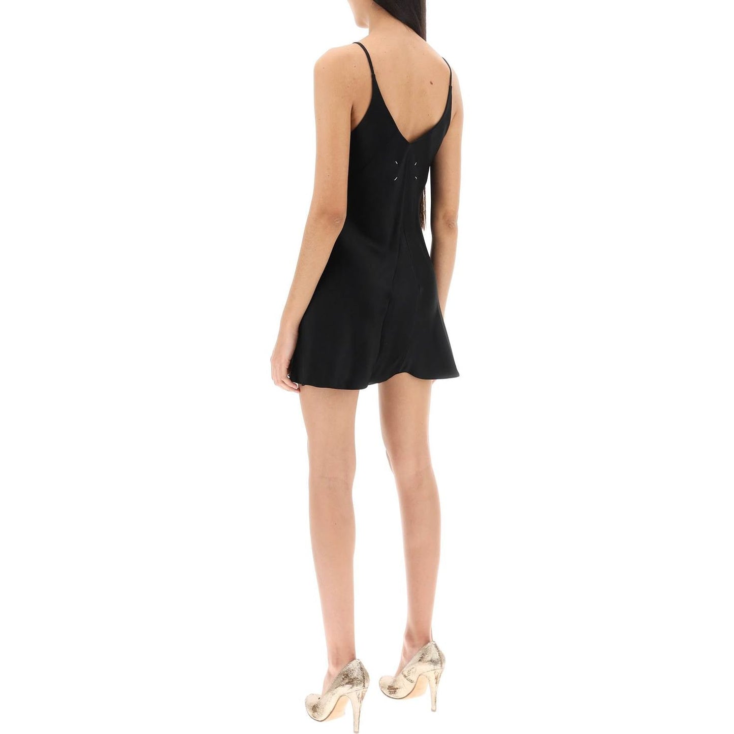 Maison Margiela convertible playsuit Jumpsuits Maison Margiela