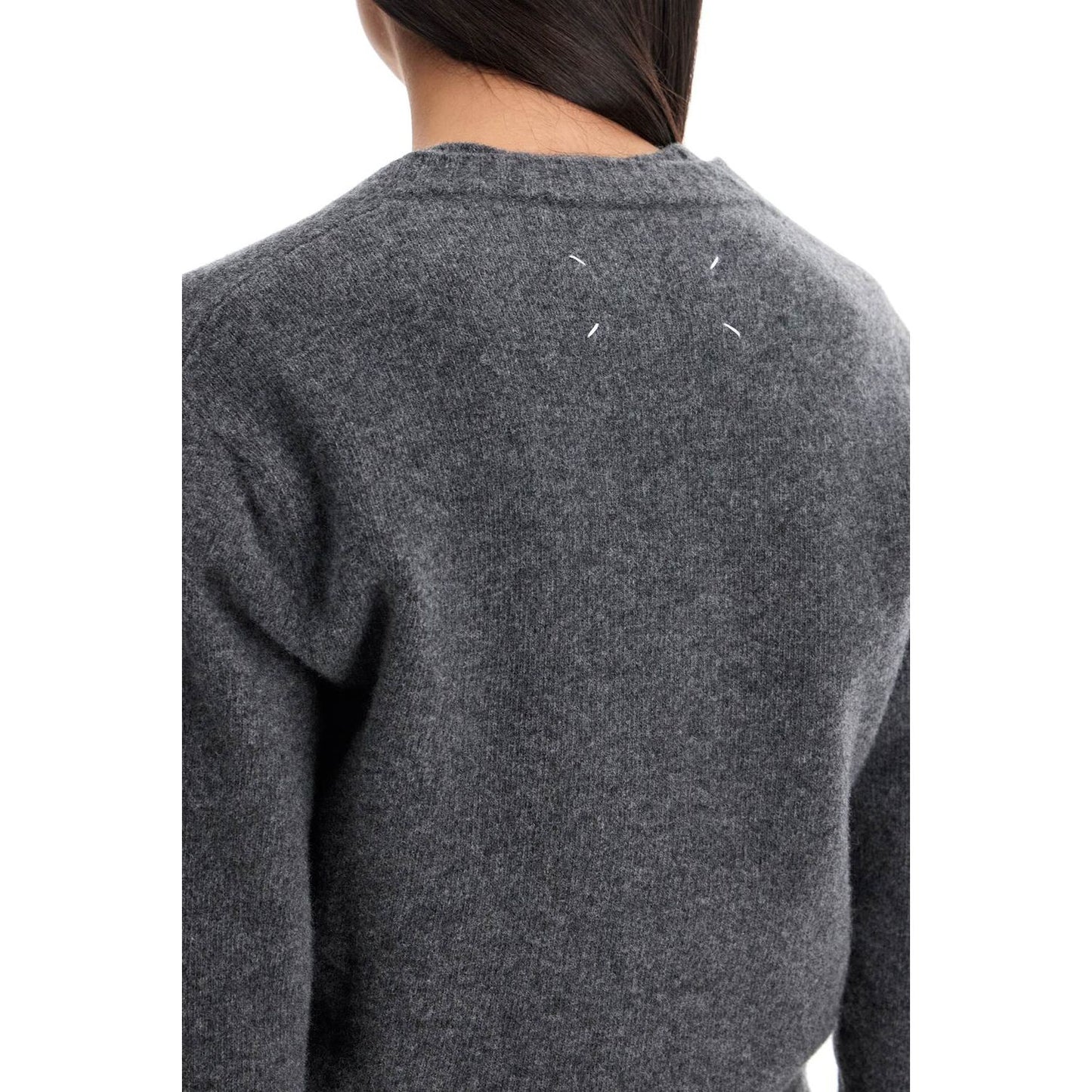 Maison Margiela lambswool Knitwear Maison Margiela