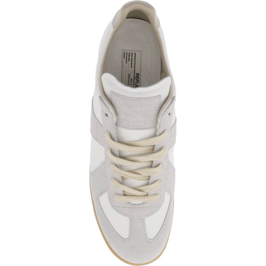 Maison Margiela leather replica sneakers Sneakers Maison Margiela