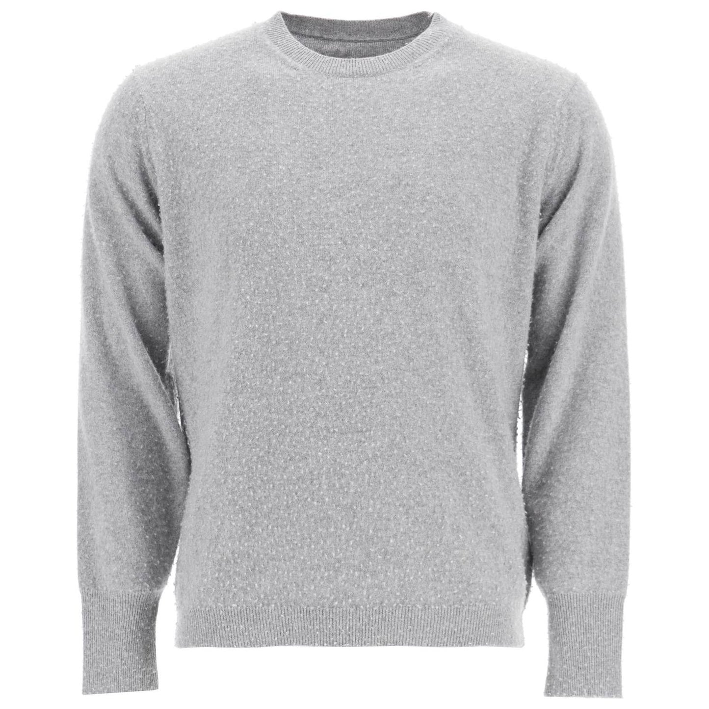 Maison Margiela "vintage-style pullover Knitwear Maison Margiela