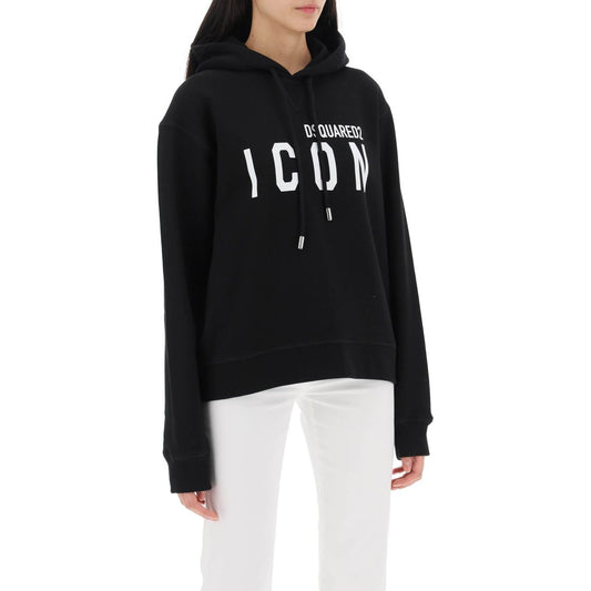 Dsquared2 icon hoodie Topwear Dsquared2