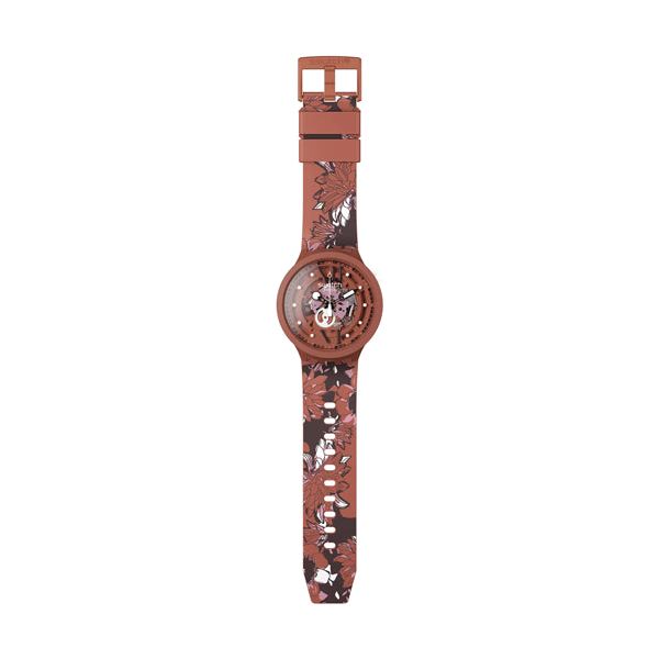 SWATCH WATCHES Mod. SB05C100 WATCHES SWATCH