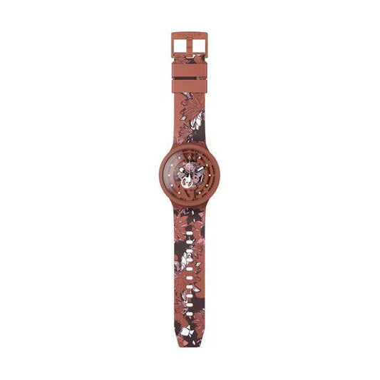 SWATCH WATCHES Mod. SB05C100 WATCHES SWATCH