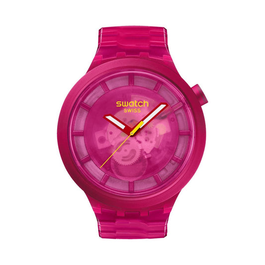 SWATCH WATCHES Mod. SB05P102 WATCHES SWATCH