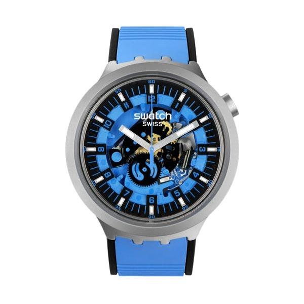 SWATCH WATCHES Mod. SB07S106 WATCHES SWATCH